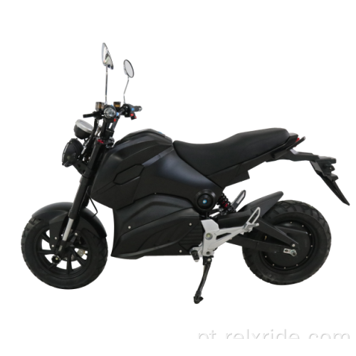 Motocicleta elétrica de alta qualidade para adulto